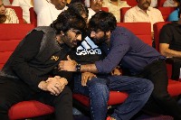 Tiger Nageswara Rao Pre Release Event Set2